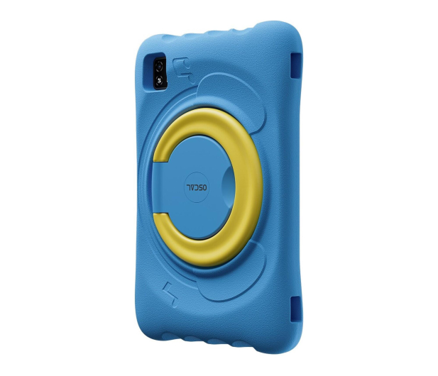 OSCAL PAD 60 KIDS (4/128) niebieski - 1536587 - zdjęcie 6